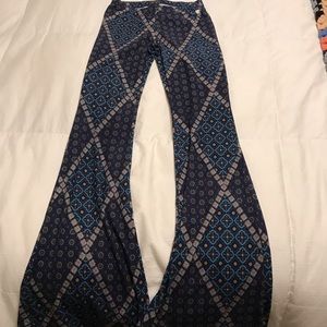 Kendall & Kylie Coachella Pants